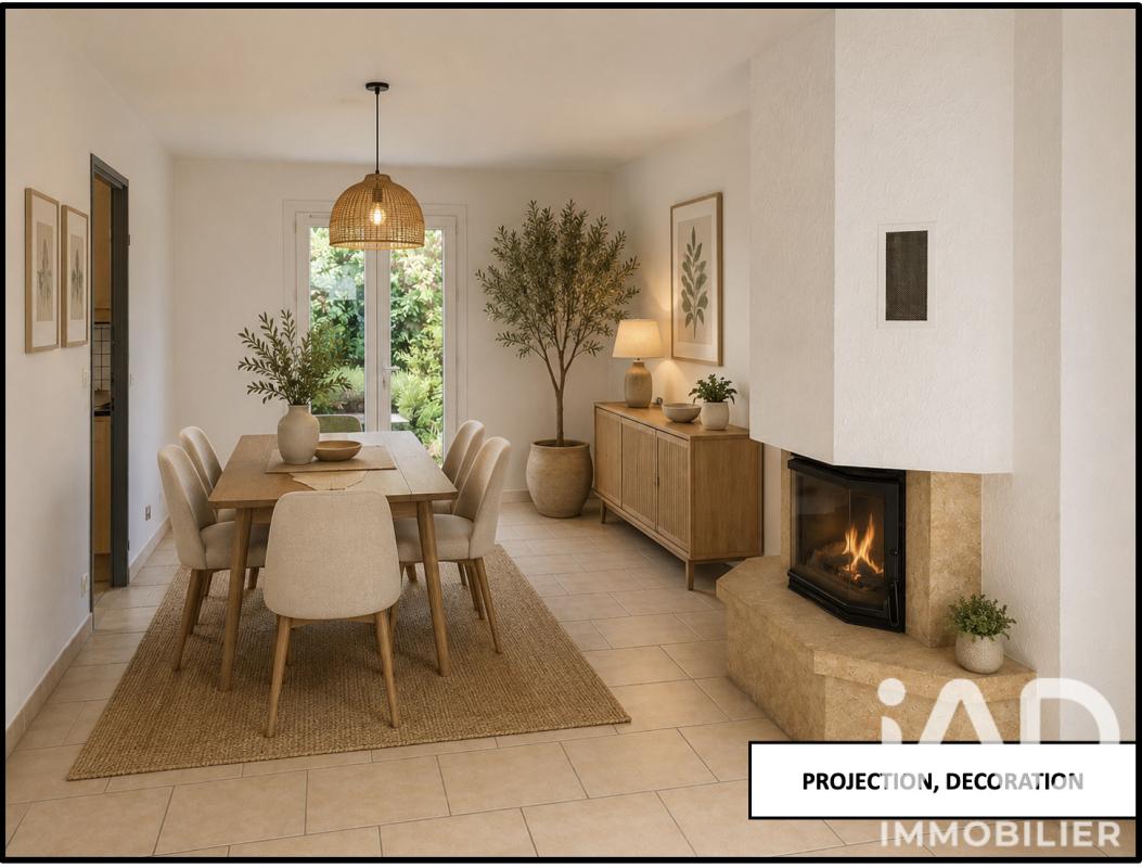 Maison 4 Pièce(s) Loupian - Photo 3