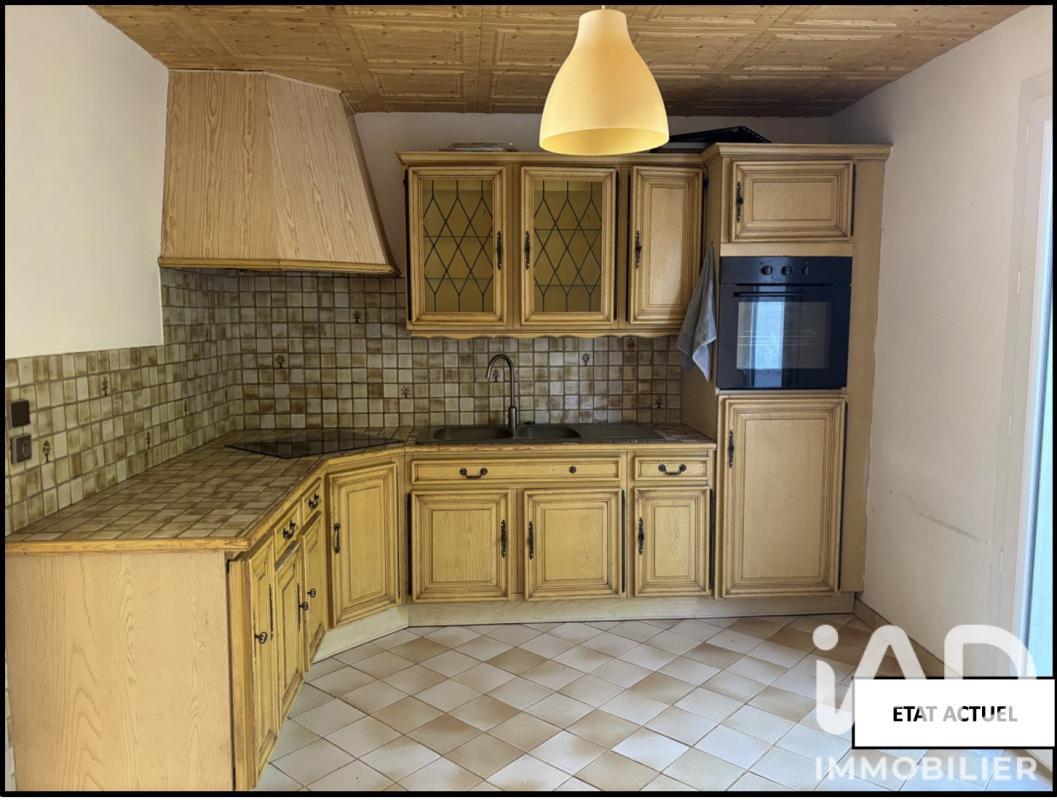 Maison 4 Pièce(s) Loupian - Photo 4