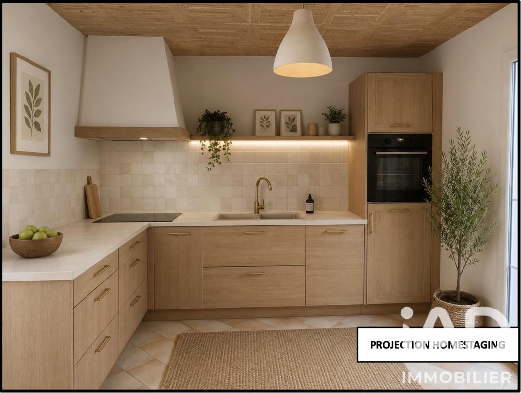 Maison 4 Pièce(s) Loupian - Photo 5