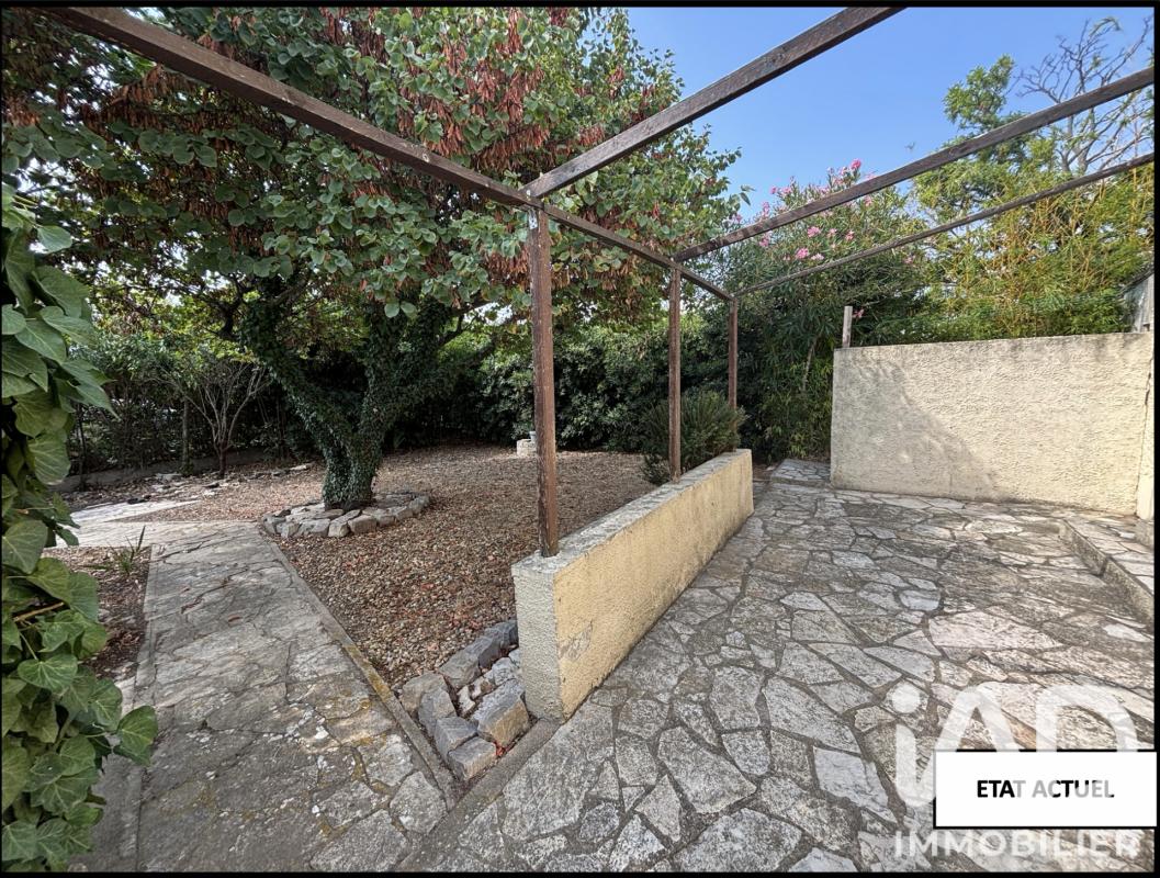 Maison 4 Pièce(s) Loupian - Photo 13