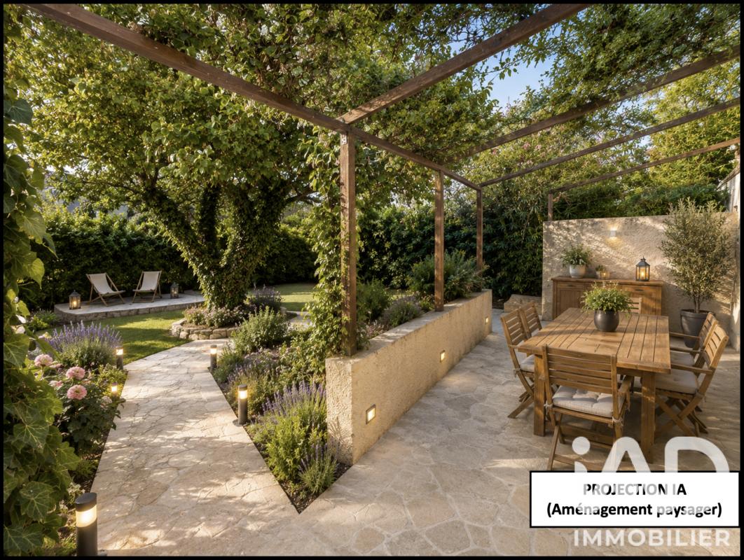 Maison 4 Pièce(s) Loupian - Photo 14