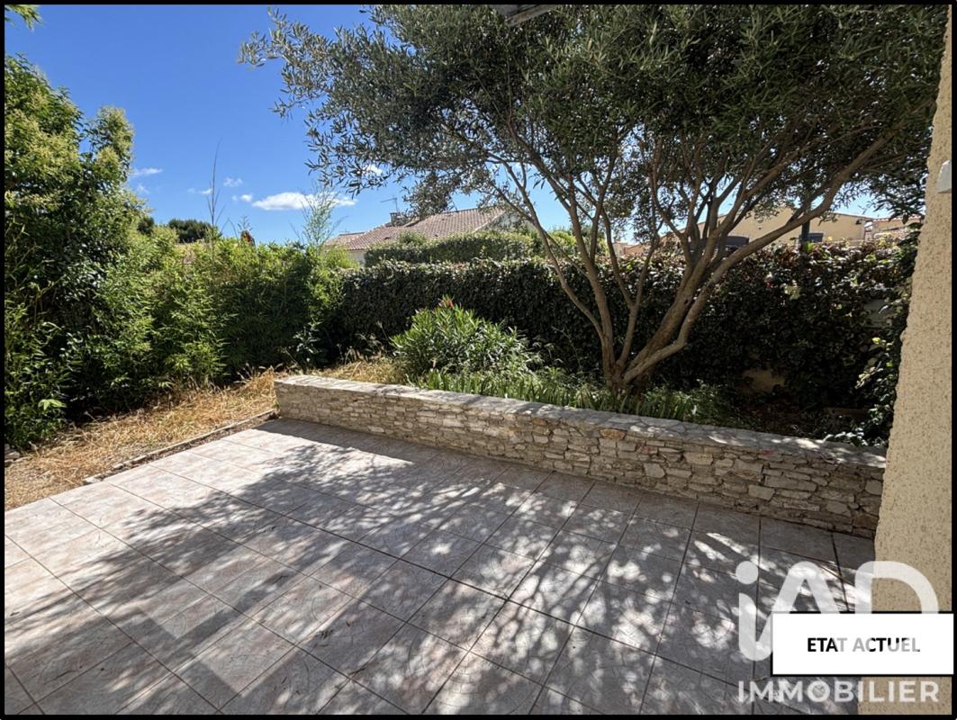 Maison 4 Pièce(s) Loupian - Photo 16