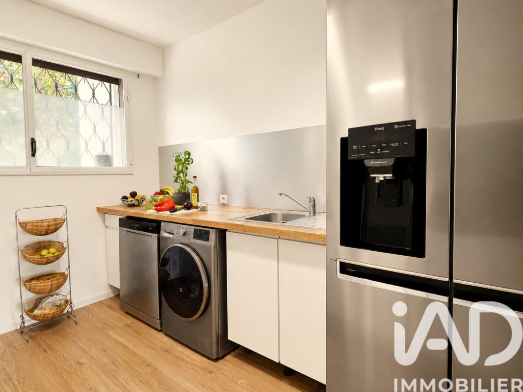 Appartement 4 Pièce(s) Le Cannet - Photo 18
