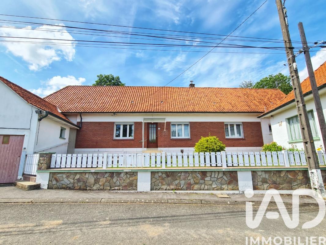 Maison 5 Pièce(s) Blangy-sur-Ternoise - Photo 2