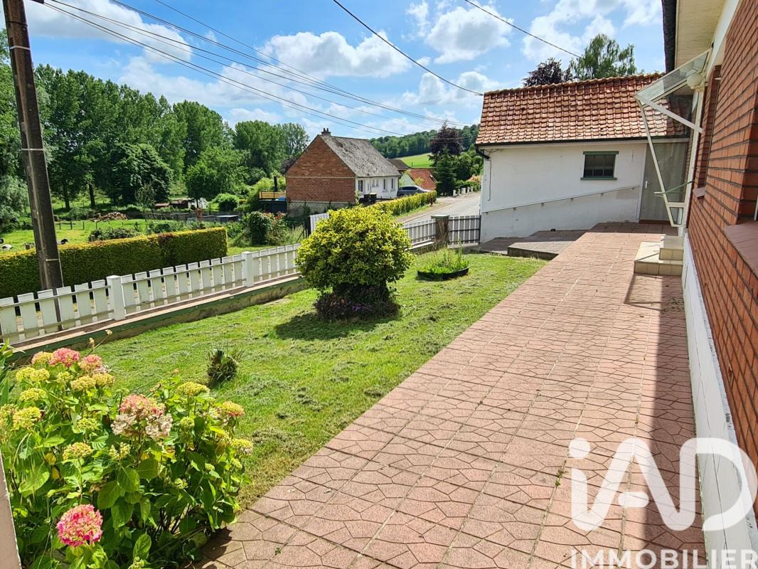Maison 5 Pièce(s) Blangy-sur-Ternoise - Photo 3