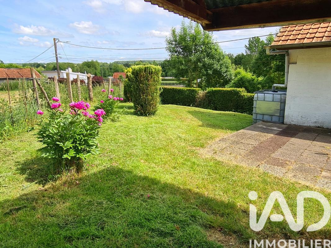Maison 5 Pièce(s) Blangy-sur-Ternoise - Photo 10