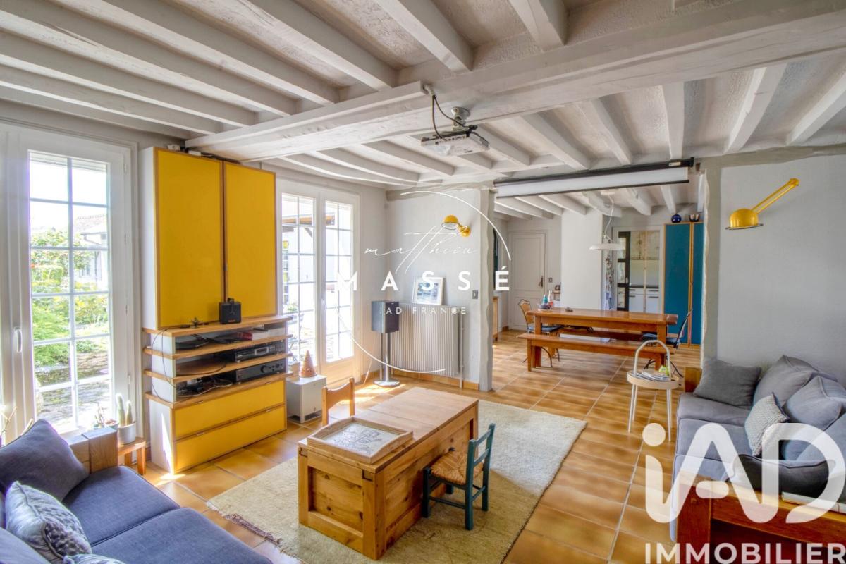 Maison 8 Pièce(s) Les Andelys - Photo 6