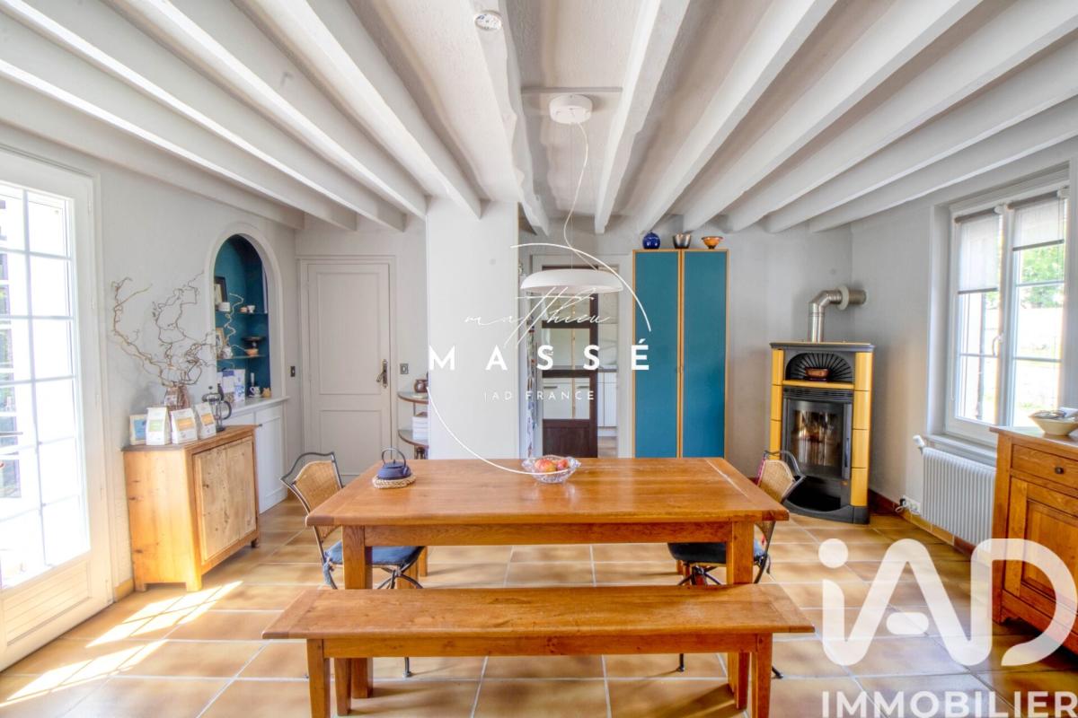 Maison 8 Pièce(s) Les Andelys - Photo 7