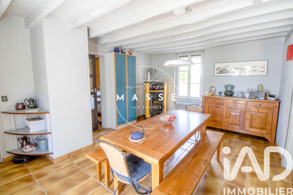 Maison 8 Pièce(s) Les Andelys - Photo 8