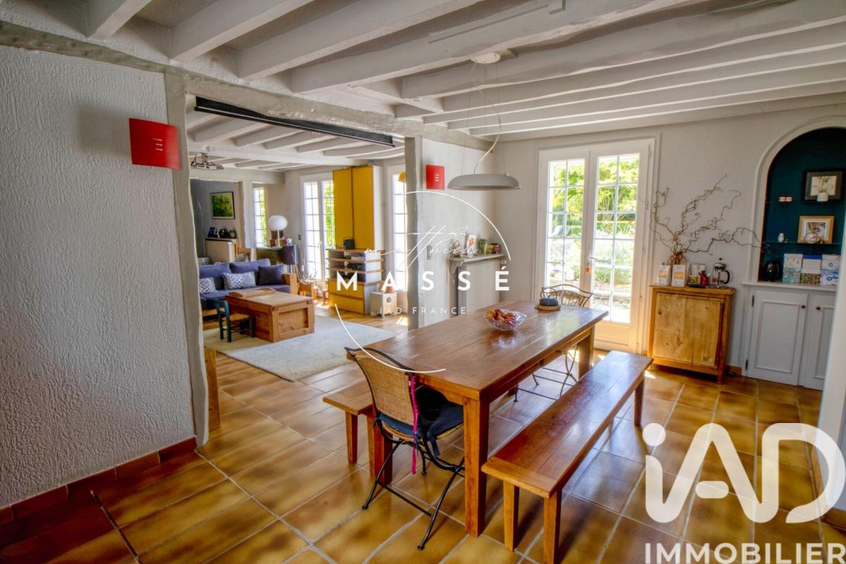 Maison 8 Pièce(s) Les Andelys - Photo 9