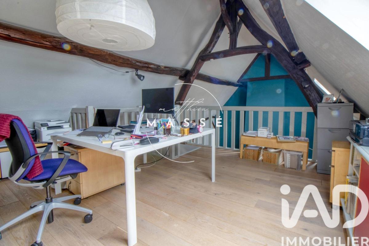 Maison 8 Pièce(s) Les Andelys - Photo 10
