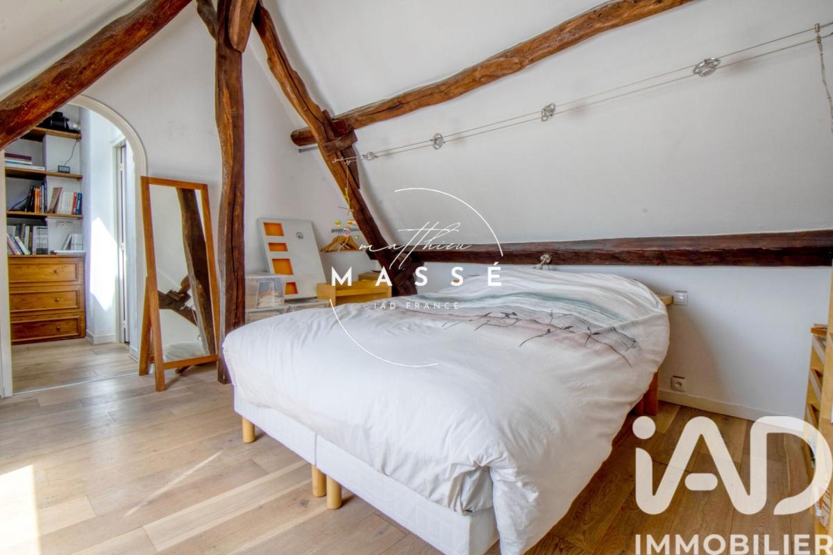 Maison 8 Pièce(s) Les Andelys - Photo 11