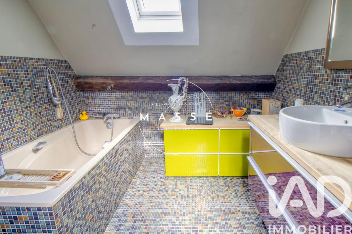 Maison 8 Pièce(s) Les Andelys - Photo 12