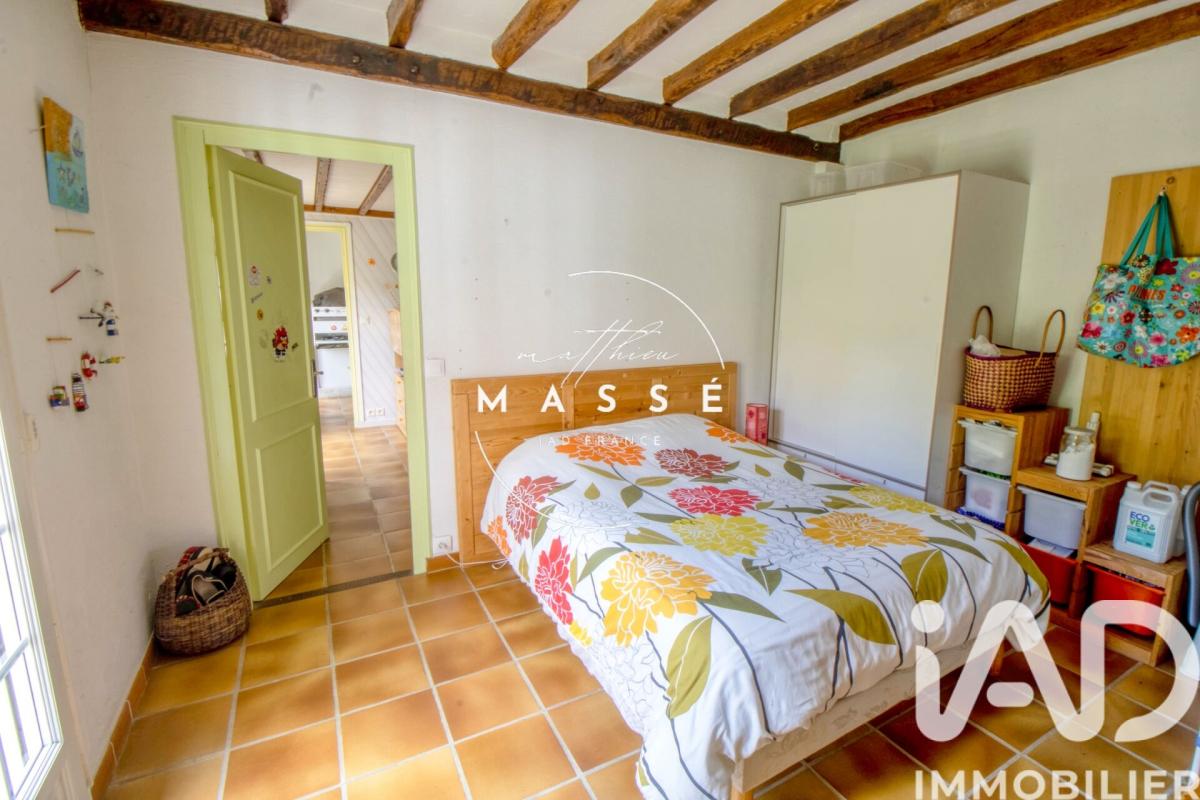 Maison 8 Pièce(s) Les Andelys - Photo 13