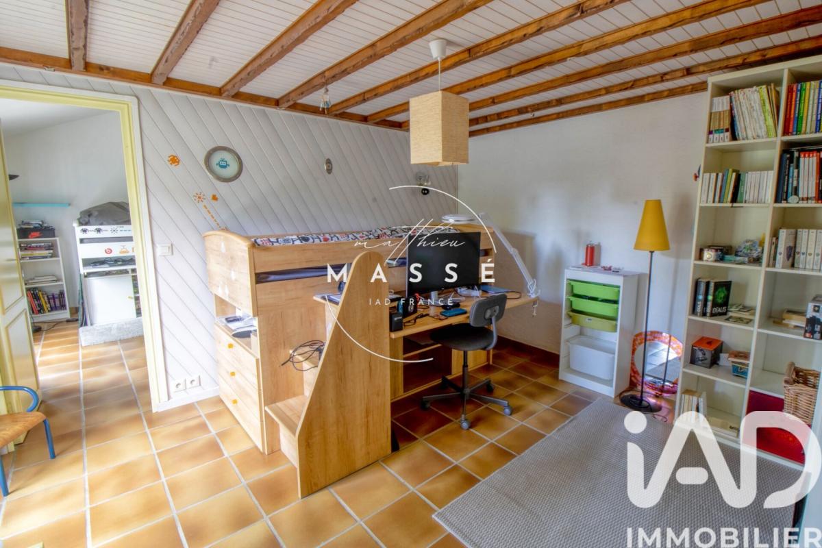 Maison 8 Pièce(s) Les Andelys - Photo 14