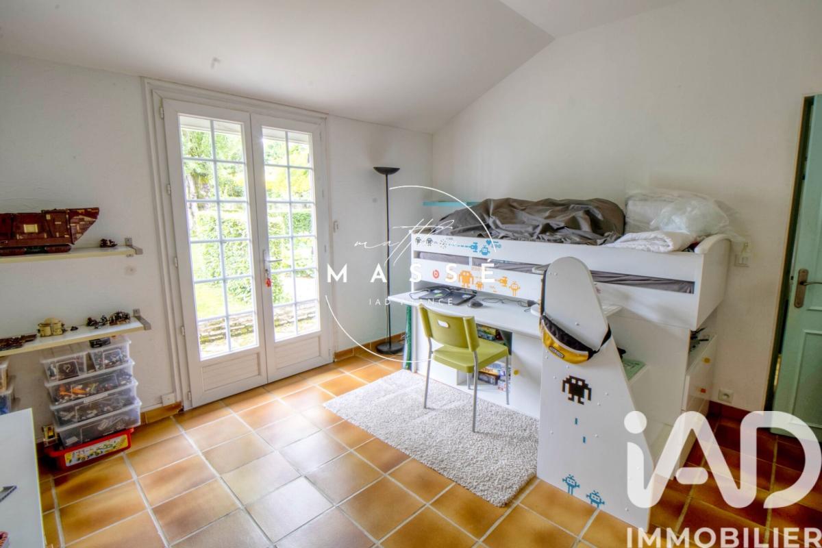 Maison 8 Pièce(s) Les Andelys - Photo 15