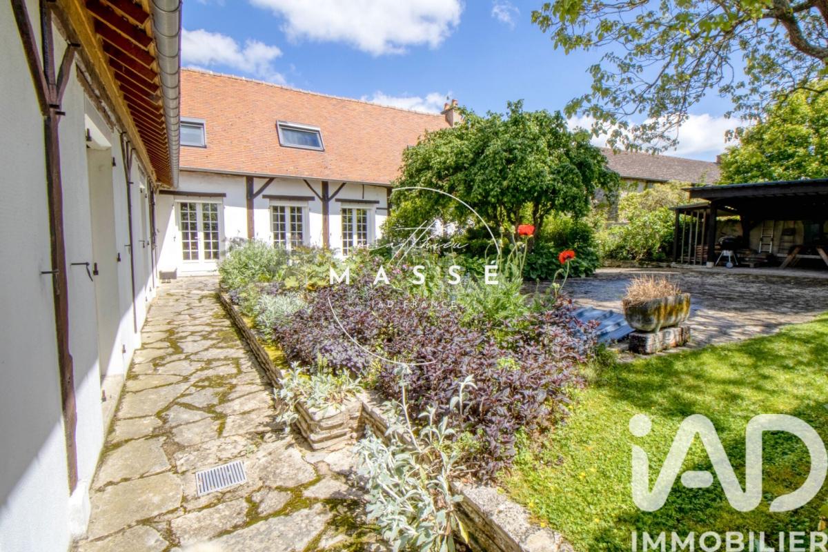Maison 8 Pièce(s) Les Andelys - Photo 19