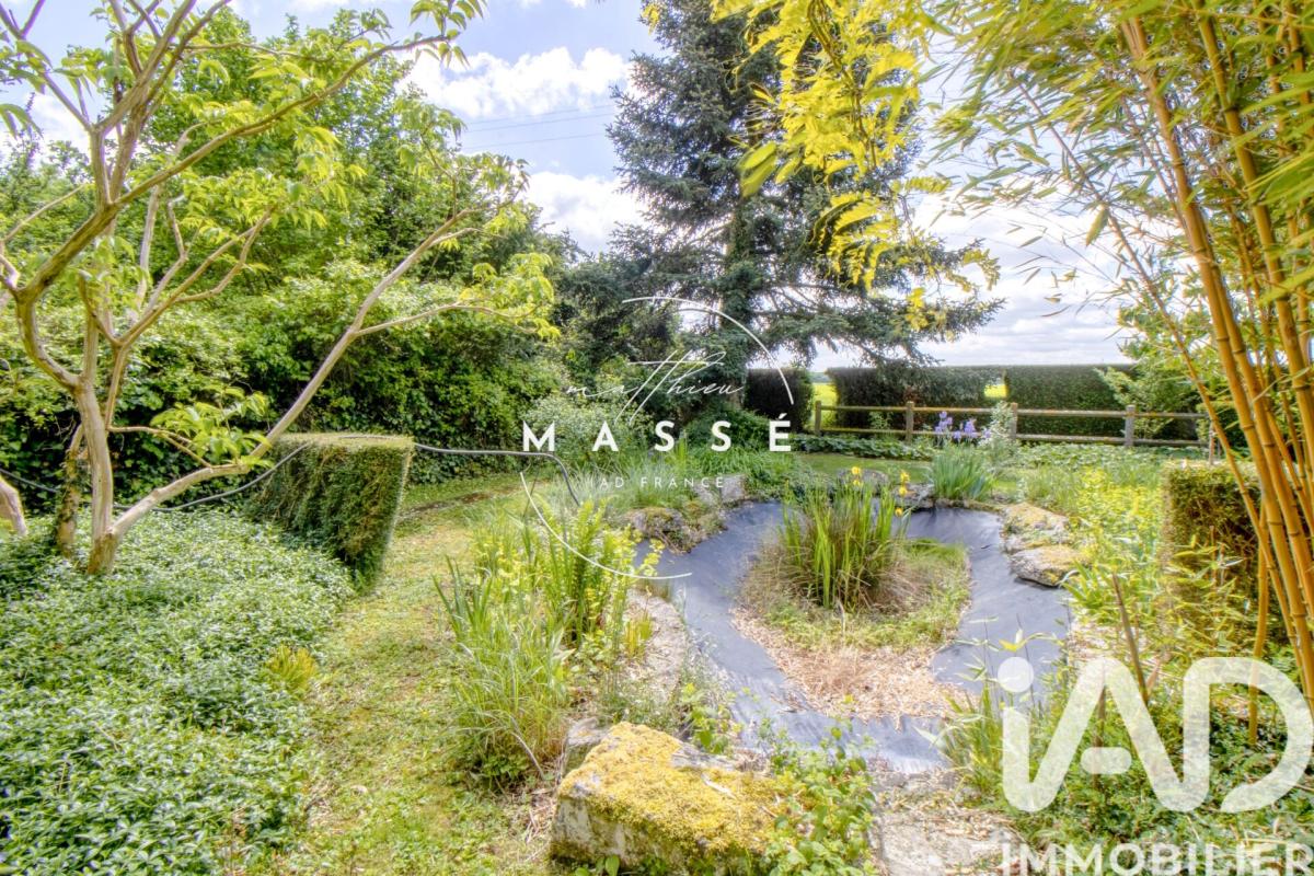 Maison 8 Pièce(s) Les Andelys - Photo 21