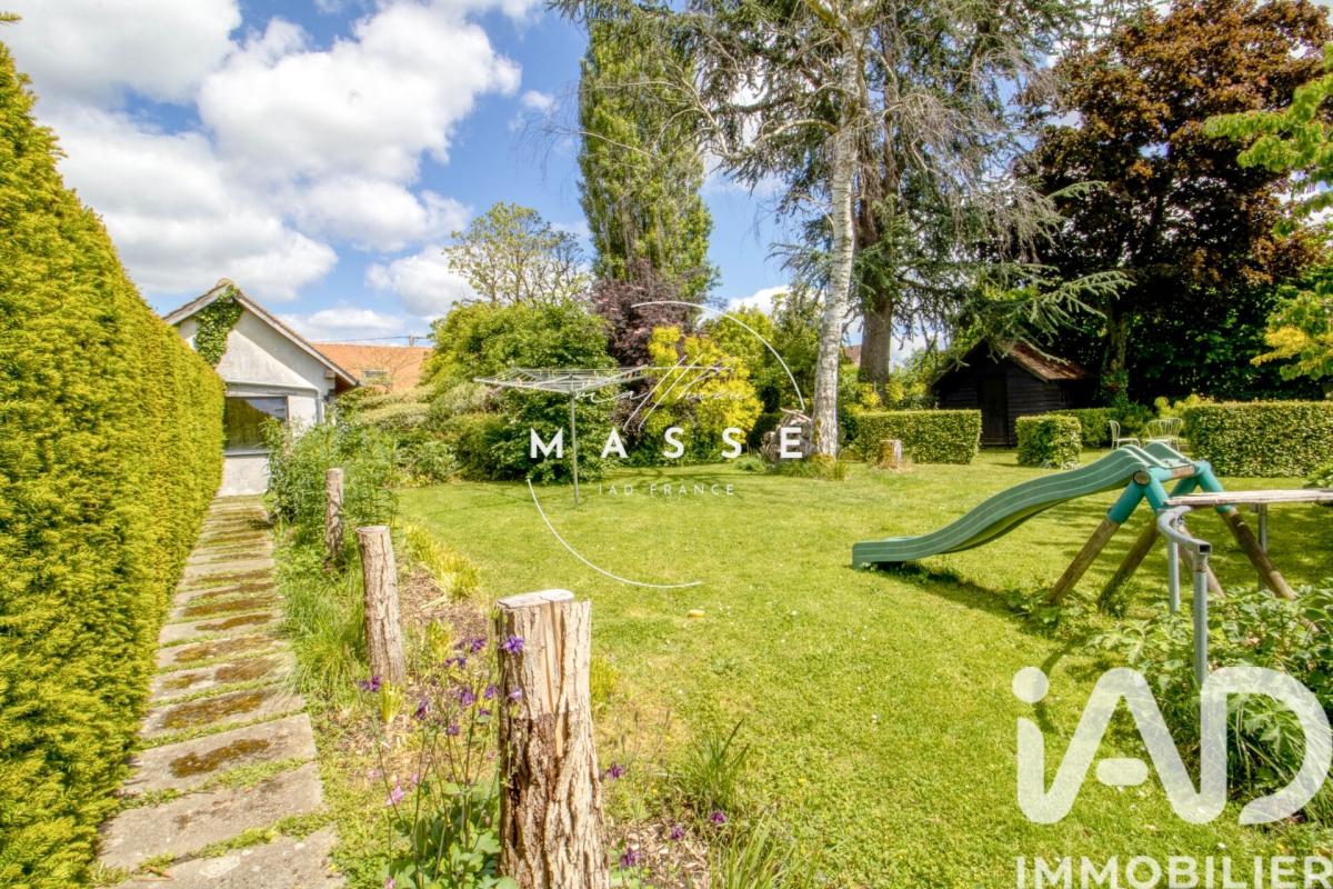 Maison 8 Pièce(s) Les Andelys - Photo 22