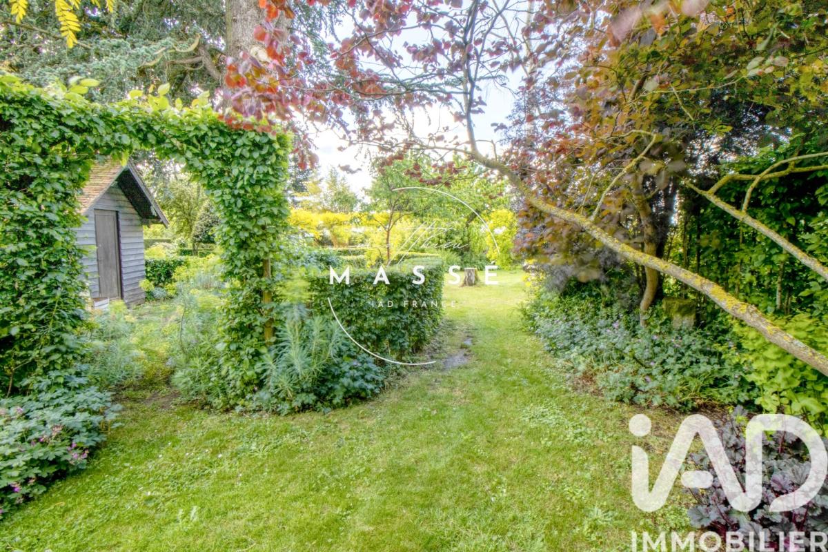 Maison 8 Pièce(s) Les Andelys - Photo 25