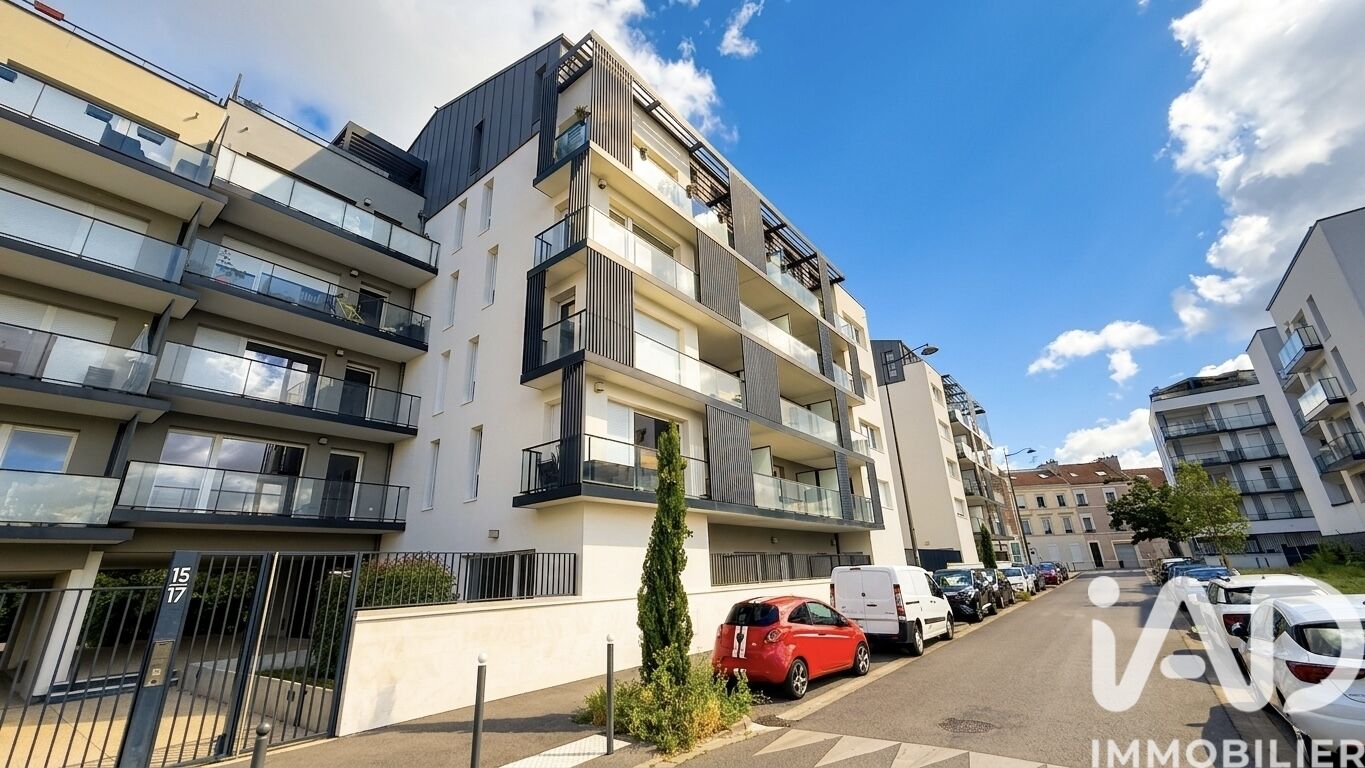 Appartement 2 Pièce(s) Reims