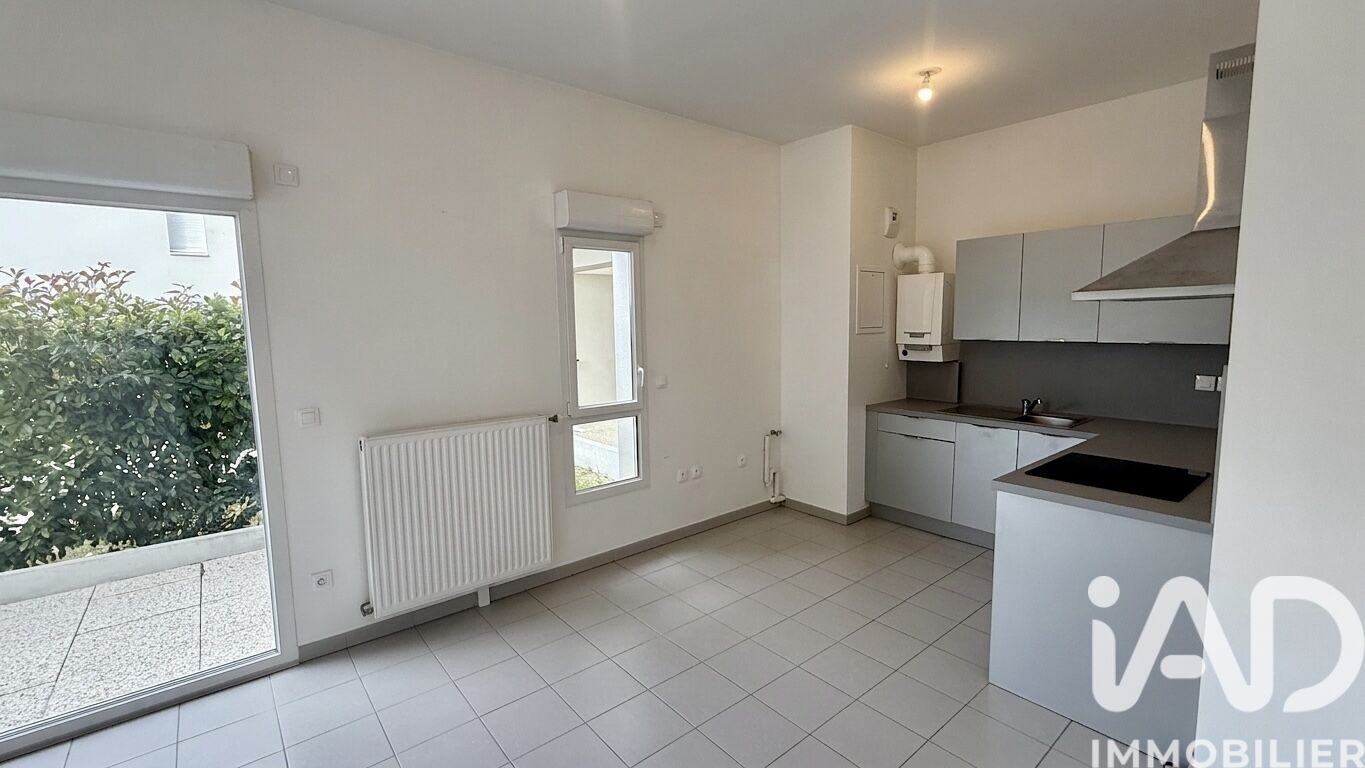 Appartement 2 Pièce(s) Reims - Photo 5