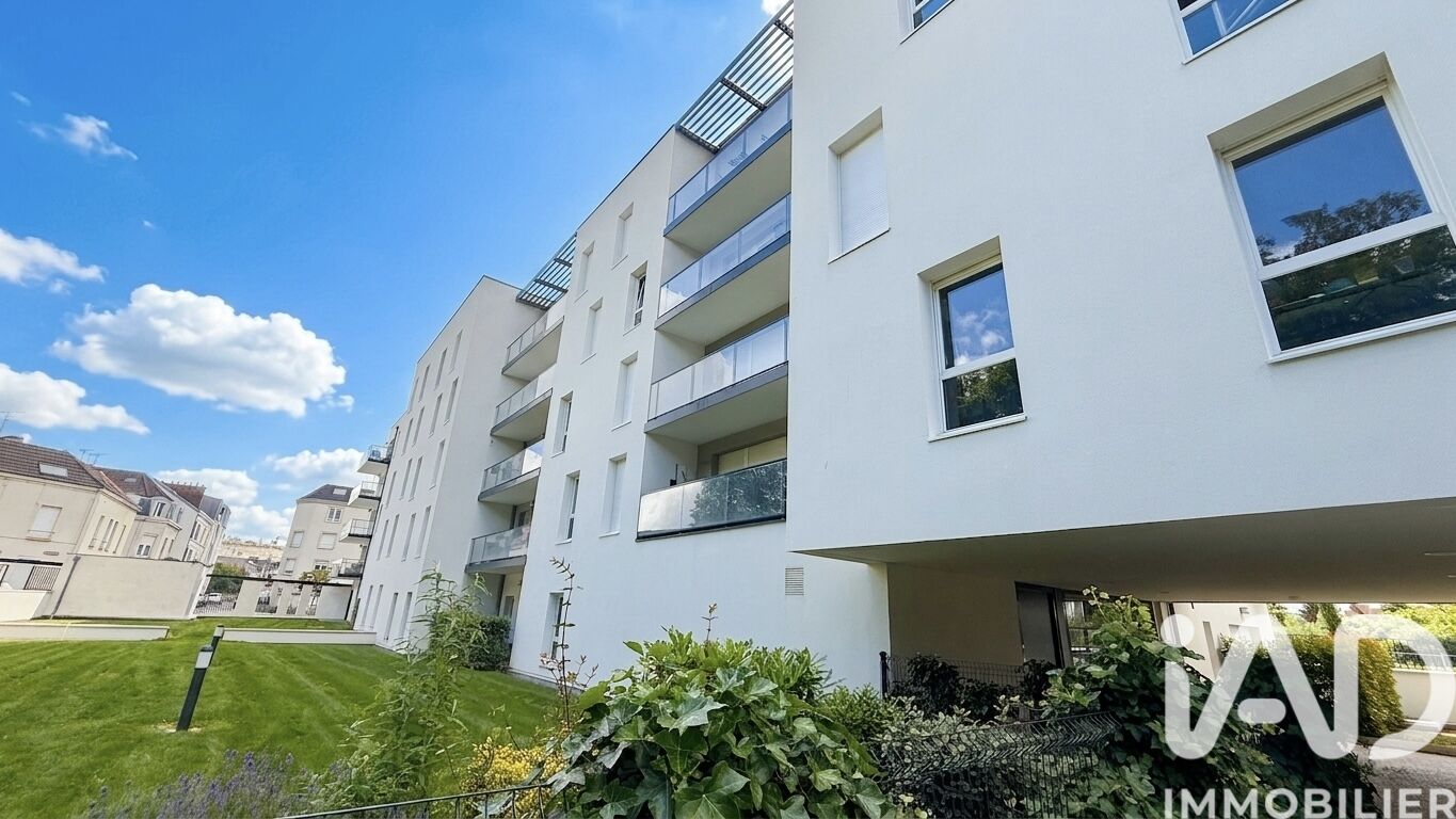 Appartement 2 Pièce(s) Reims - Photo 9