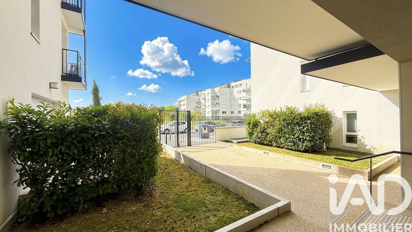 Appartement 2 Pièce(s) Reims - Photo 10