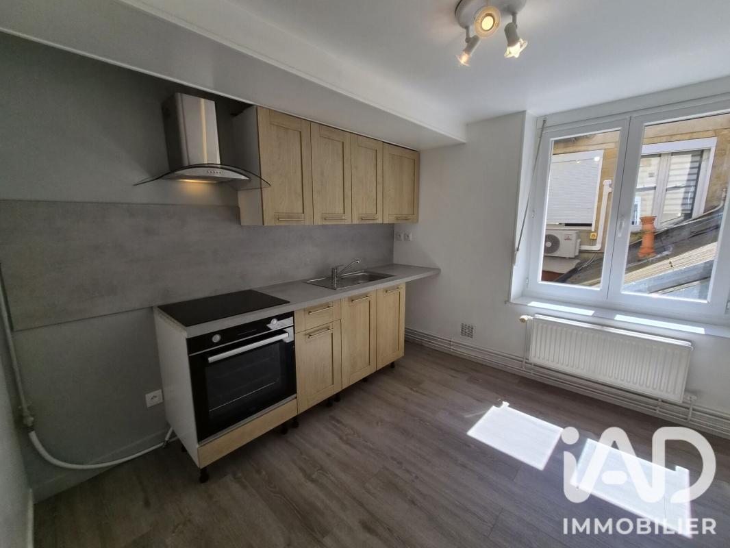 Immeuble  Sedan - Photo 2