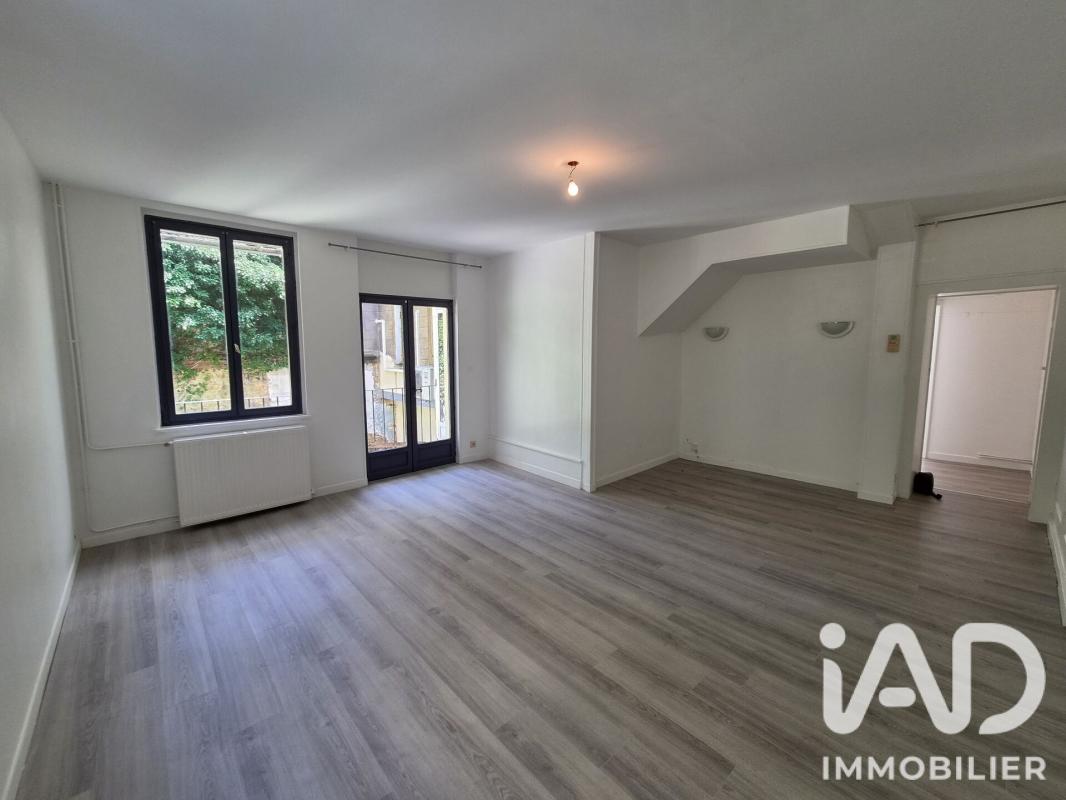 Immeuble  Sedan - Photo 3