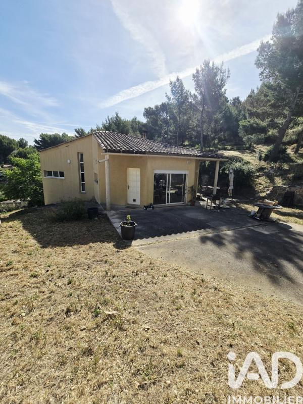 Maison 4 Pièce(s) Ensuès-la-Redonne