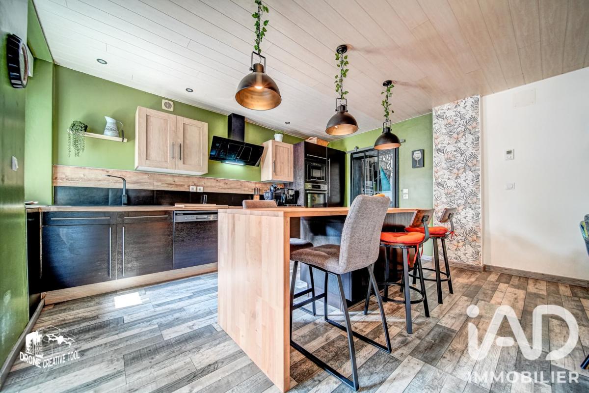 Maison 7 Pièce(s) Petite-Rosselle - Photo 3