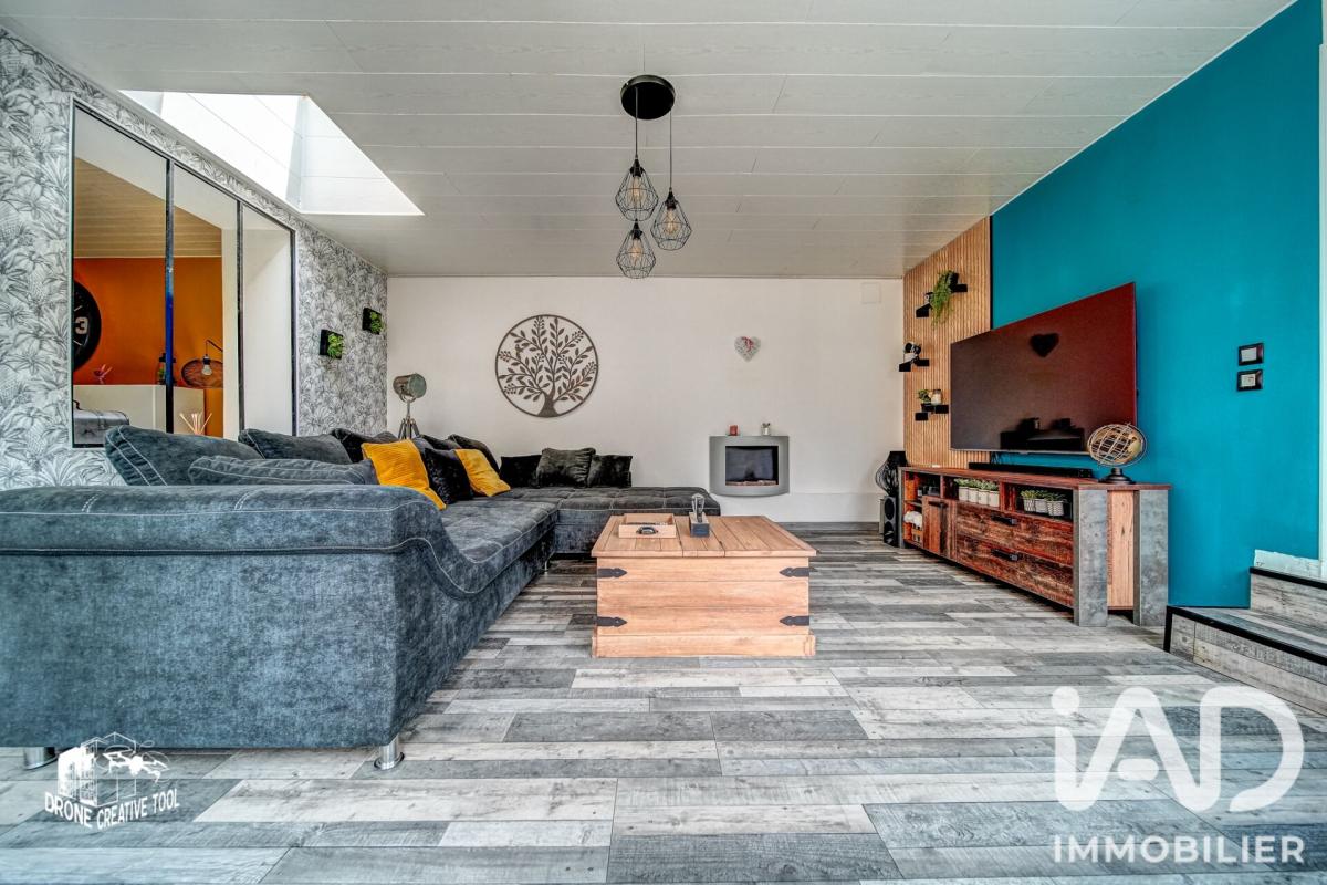 Maison 7 Pièce(s) Petite-Rosselle - Photo 7