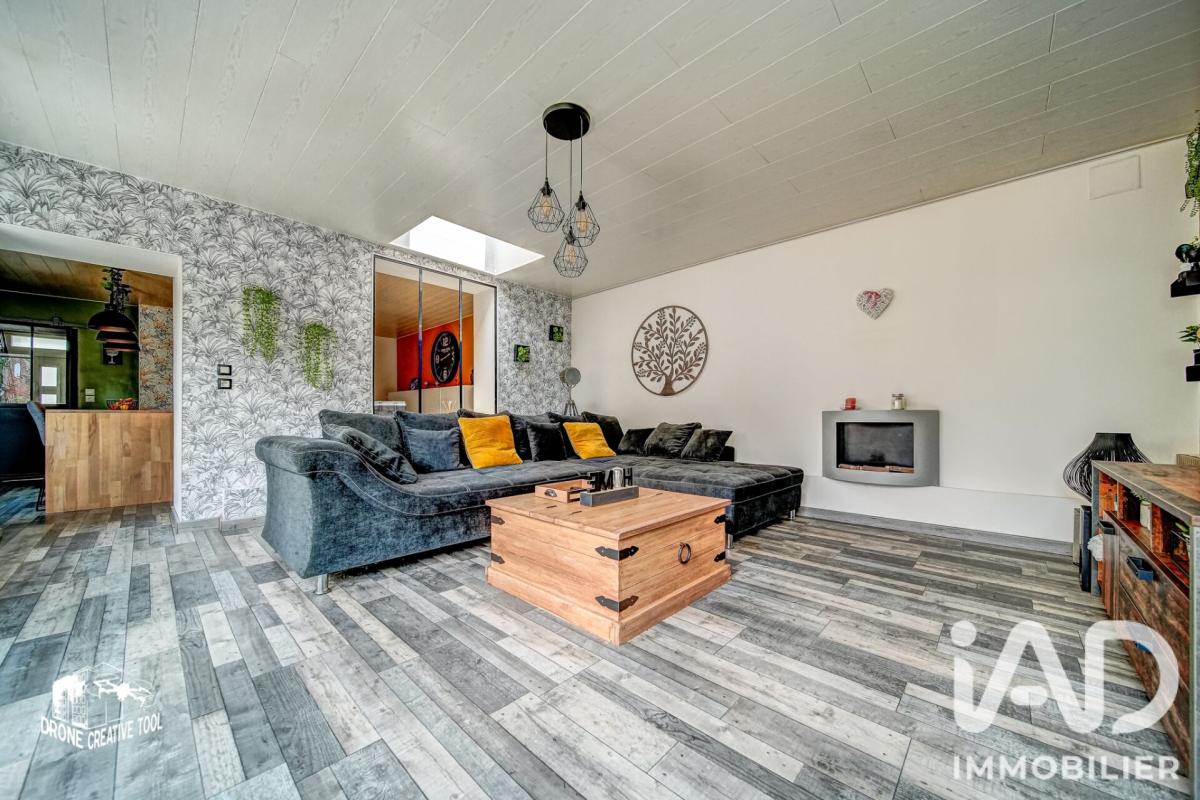 Maison 7 Pièce(s) Petite-Rosselle - Photo 8