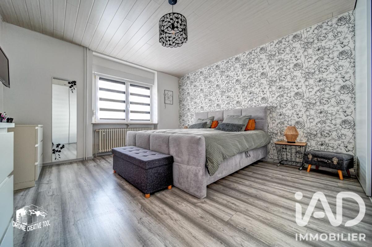 Maison 7 Pièce(s) Petite-Rosselle - Photo 9