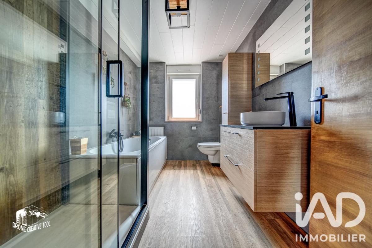 Maison 7 Pièce(s) Petite-Rosselle - Photo 10