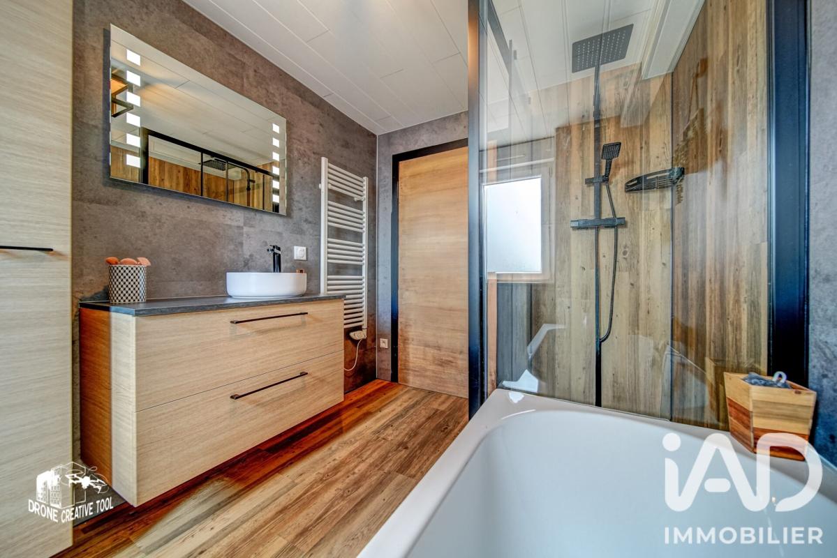 Maison 7 Pièce(s) Petite-Rosselle - Photo 11