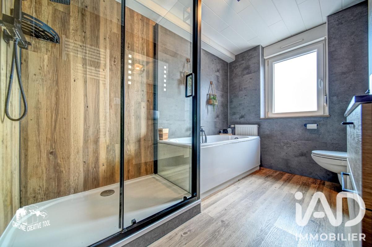Maison 7 Pièce(s) Petite-Rosselle - Photo 12
