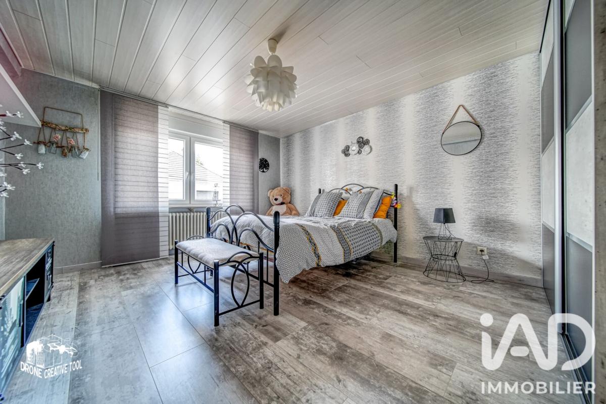 Maison 7 Pièce(s) Petite-Rosselle - Photo 13