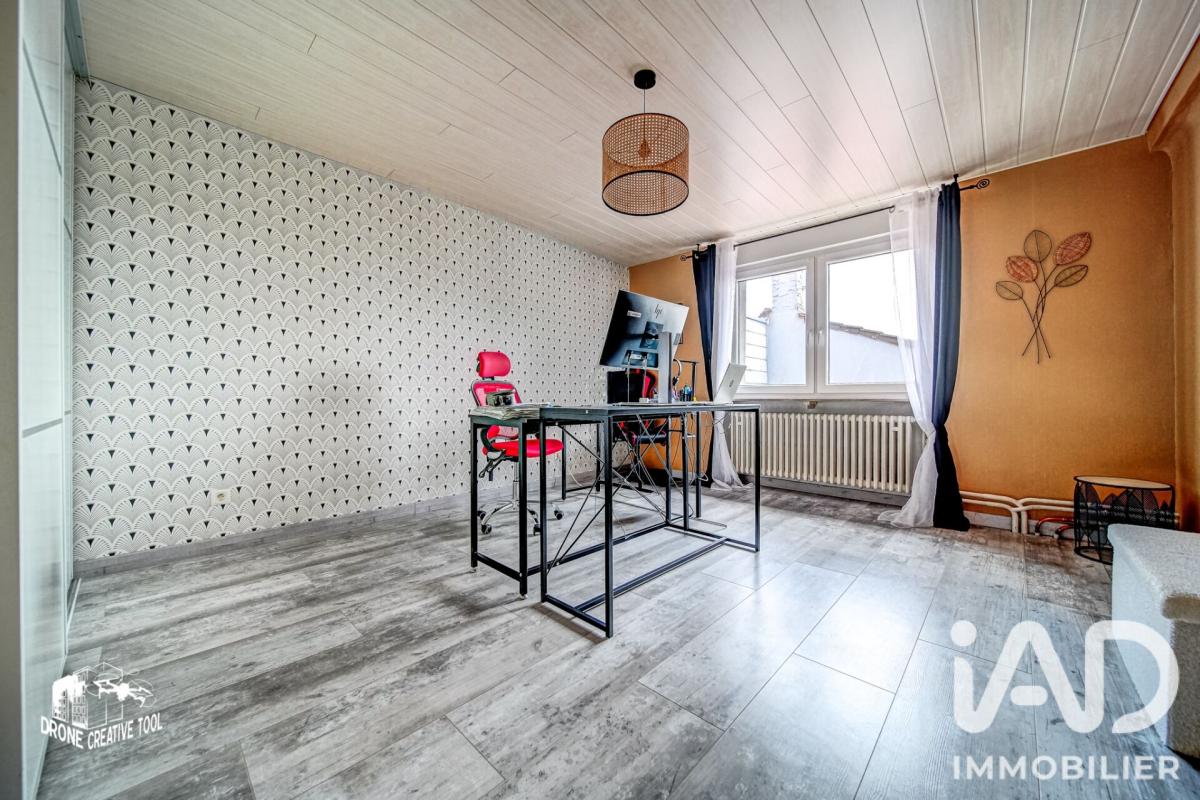 Maison 7 Pièce(s) Petite-Rosselle - Photo 14