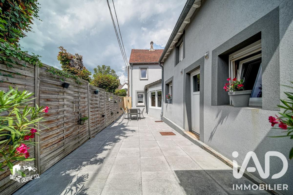 Maison 7 Pièce(s) Petite-Rosselle - Photo 17