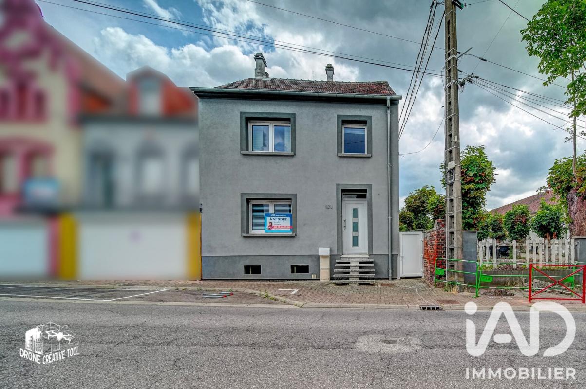 Maison 7 Pièce(s) Petite-Rosselle - Photo 20