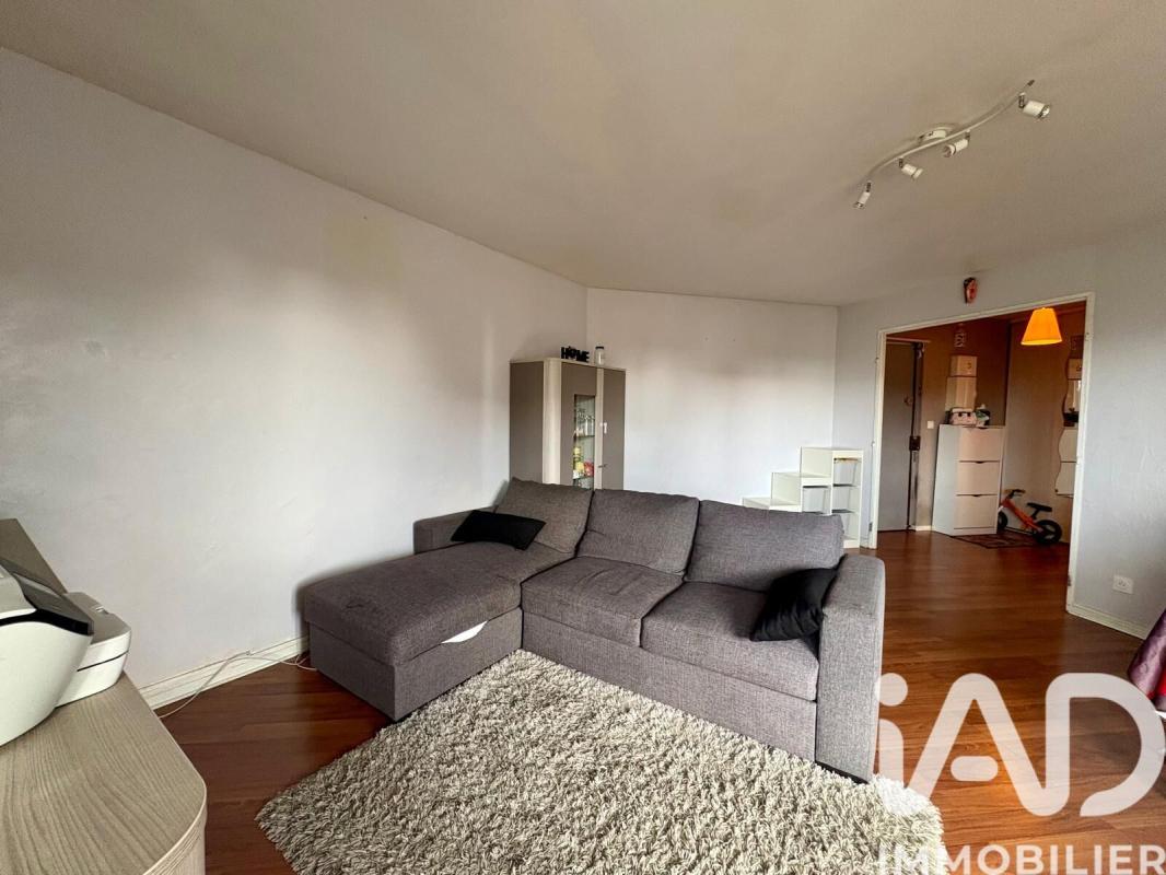 Appartement 3 Pièce(s) Montmagny