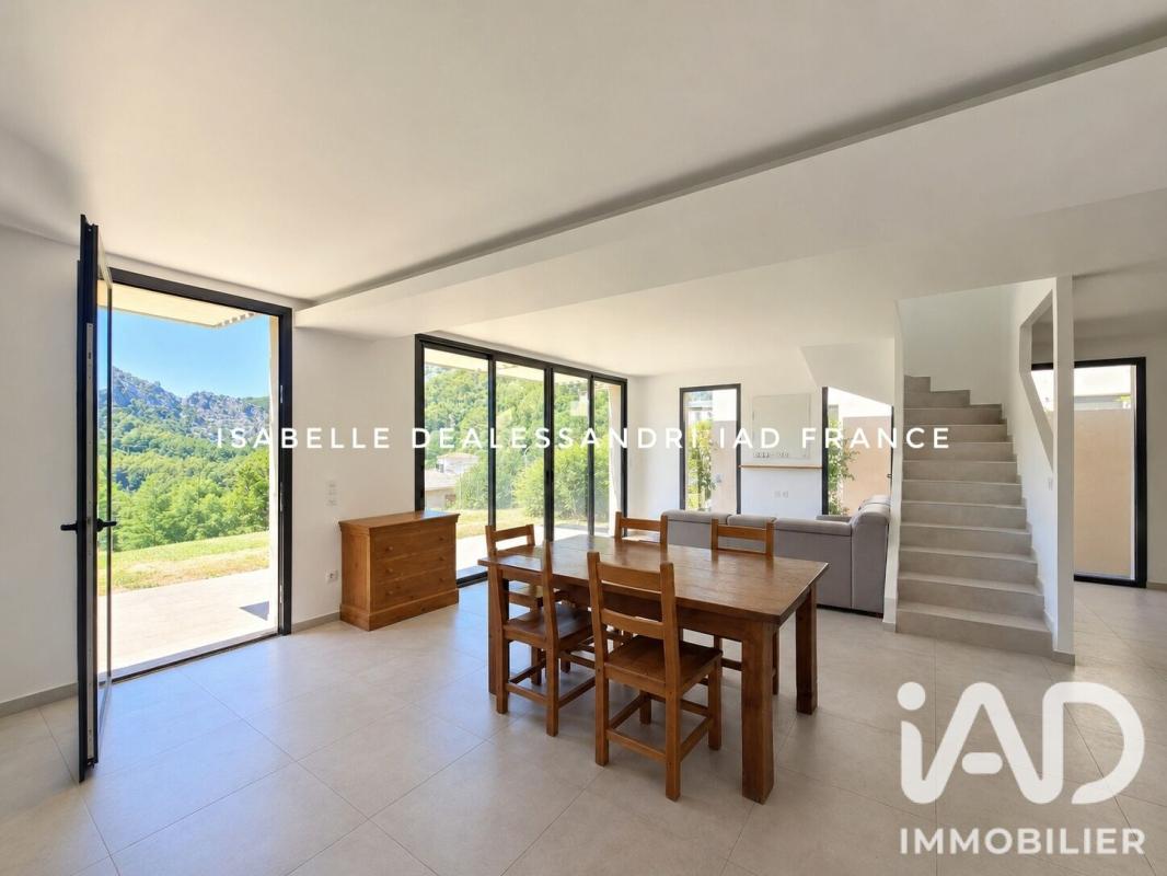 Maison 5 Pièce(s) Ollioules - Photo 3