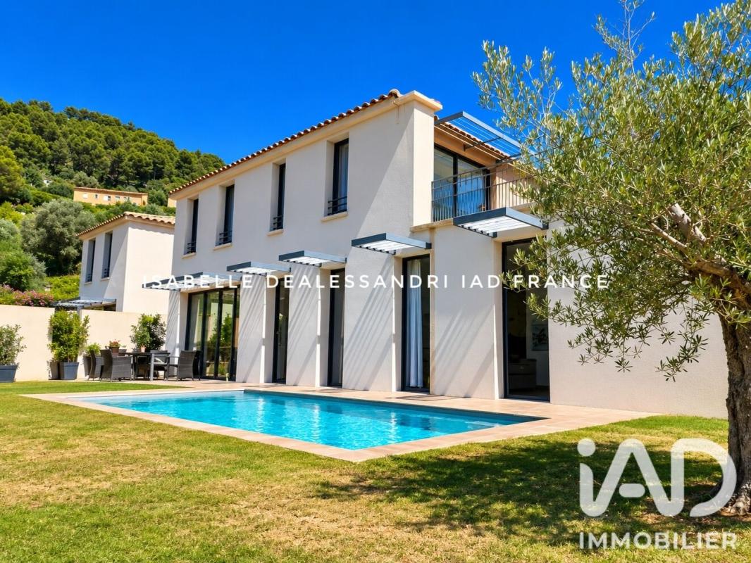 Maison 5 Pièce(s) Ollioules - Photo 12