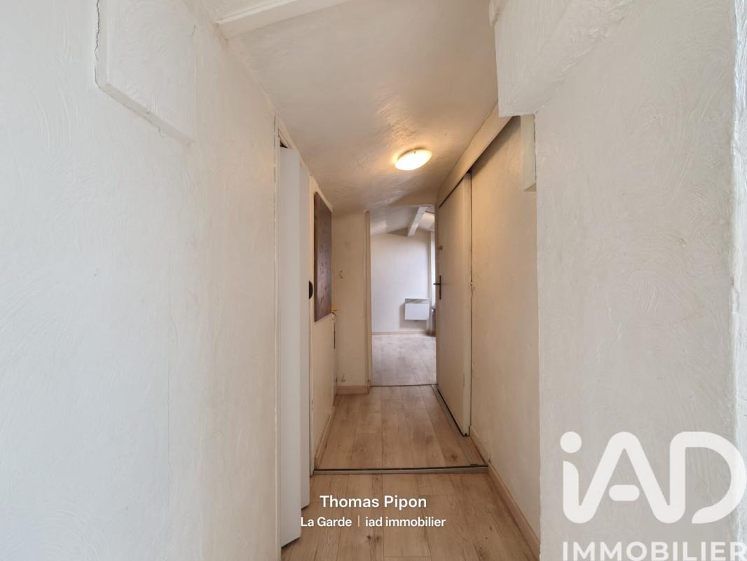 Appartement 2 Pièce(s) La Garde - Photo 7