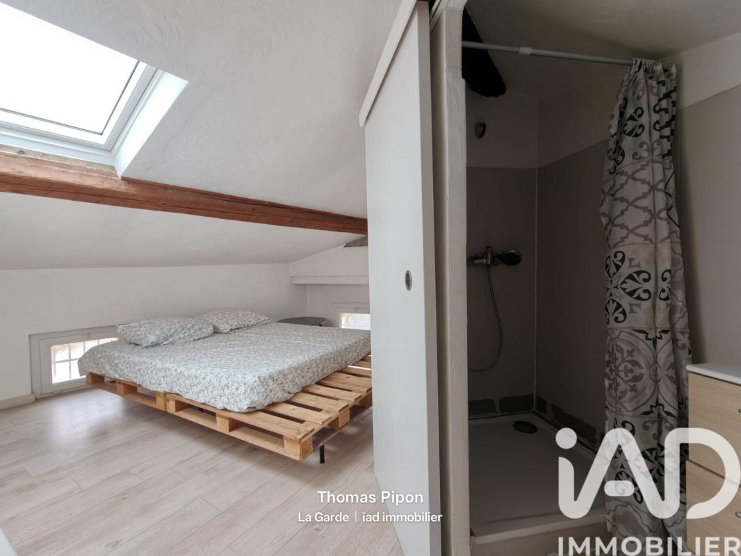 Appartement 2 Pièce(s) La Garde - Photo 9