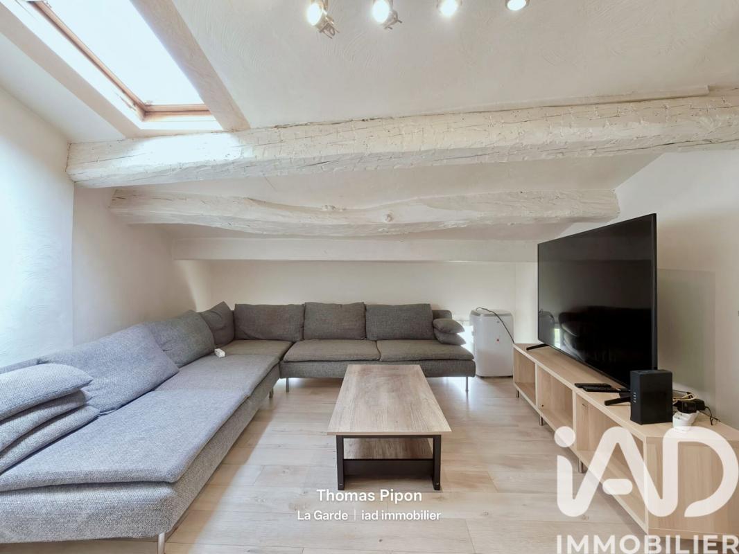 Appartement 2 Pièce(s) La Garde - Photo 4