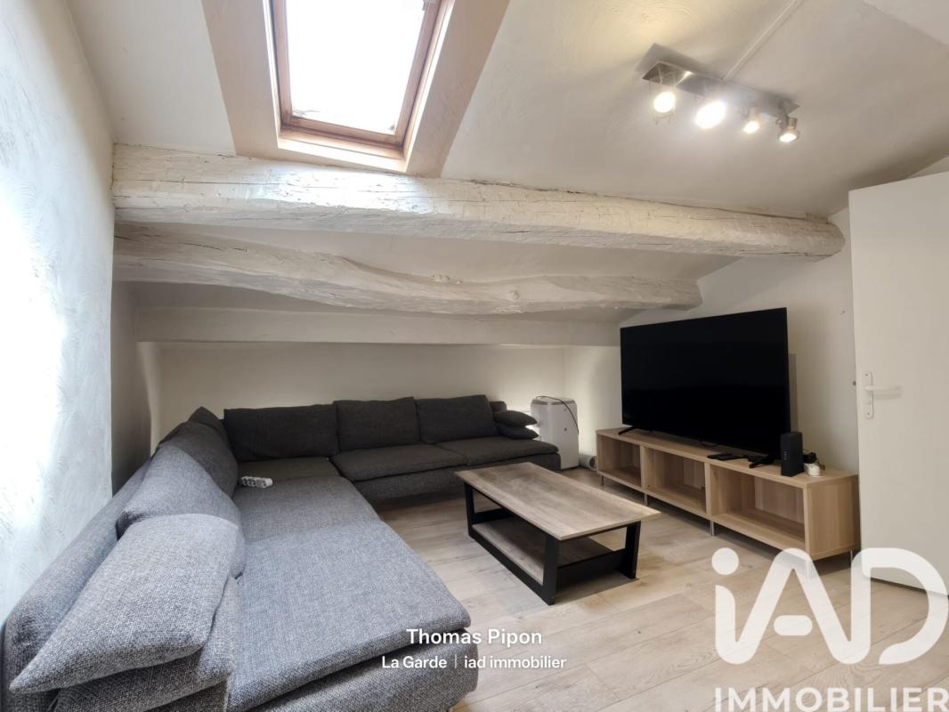Appartement 2 Pièce(s) La Garde - Photo 5