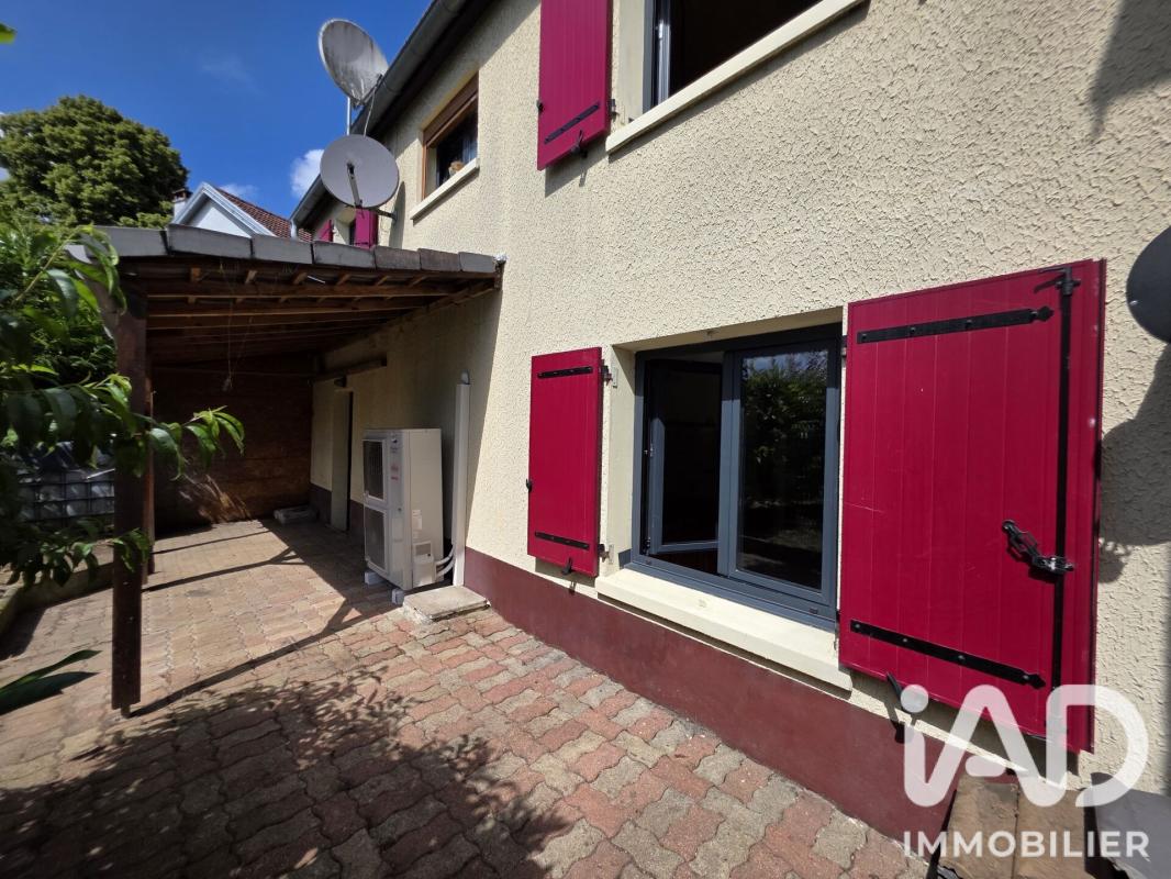 Maison 4 Pièce(s) Port-sur-Saône - Photo 3